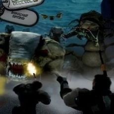 Alien Shooter 2:  Воинский призыв