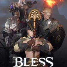 Bless