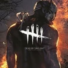 Dead By Daylight