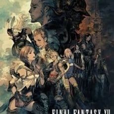 FINAL FANTASY 12 THE ZODIAC AGE
