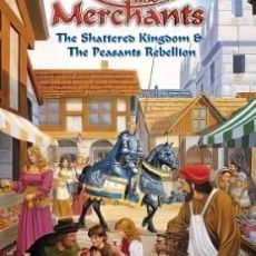 Knights and Merchants: The Peasants Rebellion