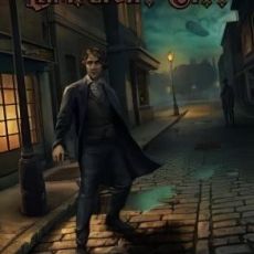 Lamplight City