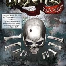 Risen 2 Dark Waters
