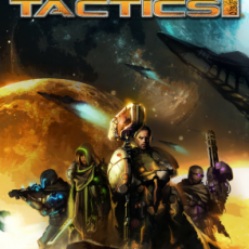 Stellar Tactics