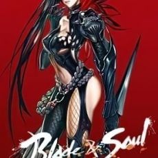 Blade and Soul