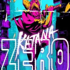 Katana ZERO