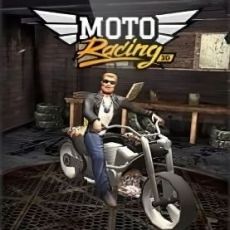 Moto Racing 3D