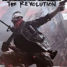Homefront The Revolution