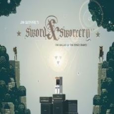 Superbrothers: Sword & Sworcery EP