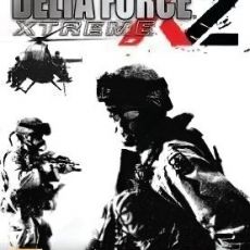 Delta Force Xtreme 2