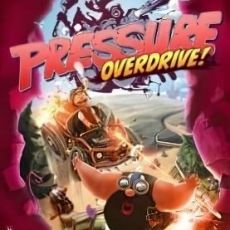 Pressure Overdrive