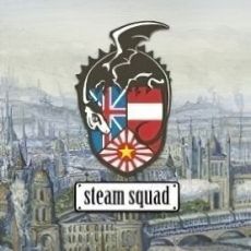 Steam Squad