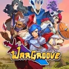 Wargroove