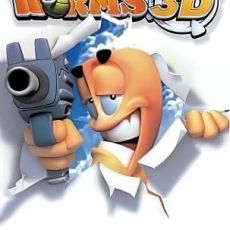 Worms 3D