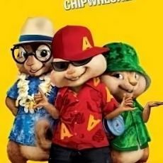 Alvin and the Chipmunks