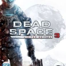 Dead Space 3
