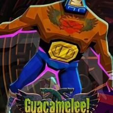 Guacamelee! 2