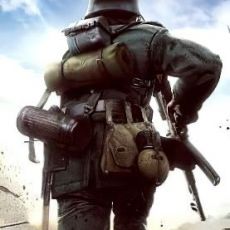Heroes and Generals