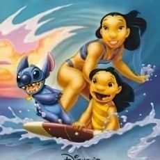 Lilo & Stitch