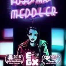 Void and Meddler - Episode 1