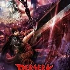Berserk and the Band of the Hawk