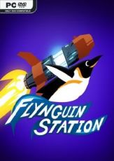 Flynguin Station