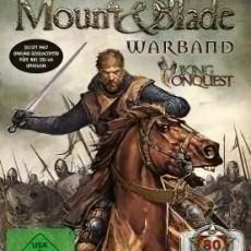 Mount and Blade: Warband - Viking Conquest - Reforged Edition