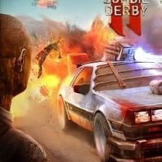 Zombie Derby 2