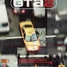 Grand Theft Auto 2