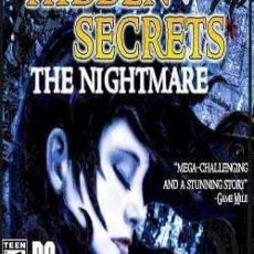 Hidden Secrets The Nightmare