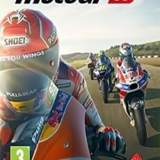 MotoGP 17
