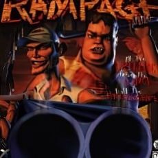 Redneck Rampage
