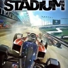 TrackMania 2 - Stadium