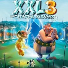 Asterix & Obelix XXL 3: The Crystal Menhir