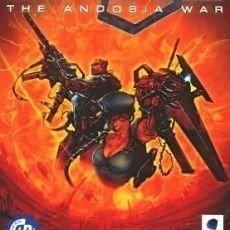 Battle Isle The Andosia War