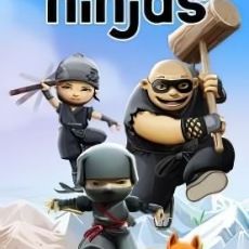 Mini Ninjas