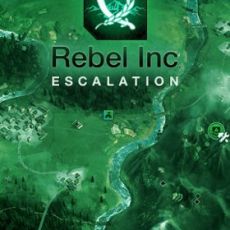 Rebel Inc: Escalation