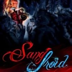 Sang-Froid: Tales of Werewolves