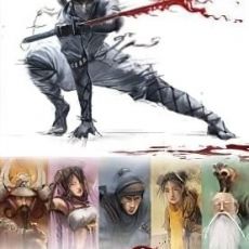 Shadow Tactics Blades of the Shogun