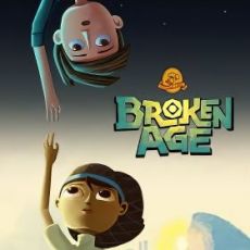 Broken Age