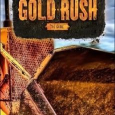 Gold Rush The Game