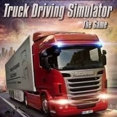 Scania Truck Driving Simulator - The Game