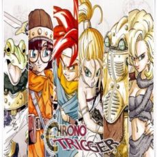 Chrono Trigger