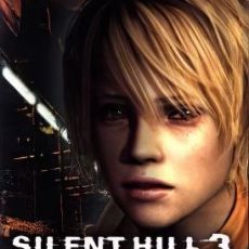 Silent Hill 3