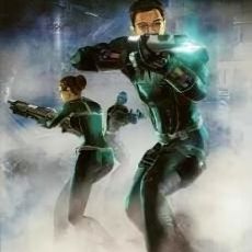 Star Trek: Elite Force 2