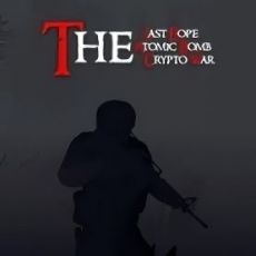 The Last Hope Atomic Bomb Crypto War
