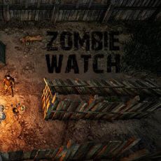 Zombie Watch