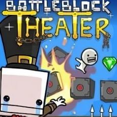 BattleBlock Theater