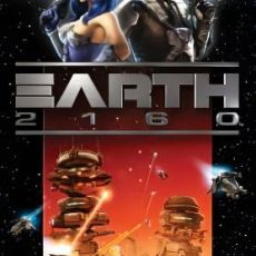 Earth 2160