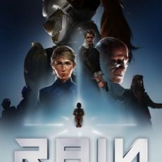 Rain of Reflections: Chapter 1